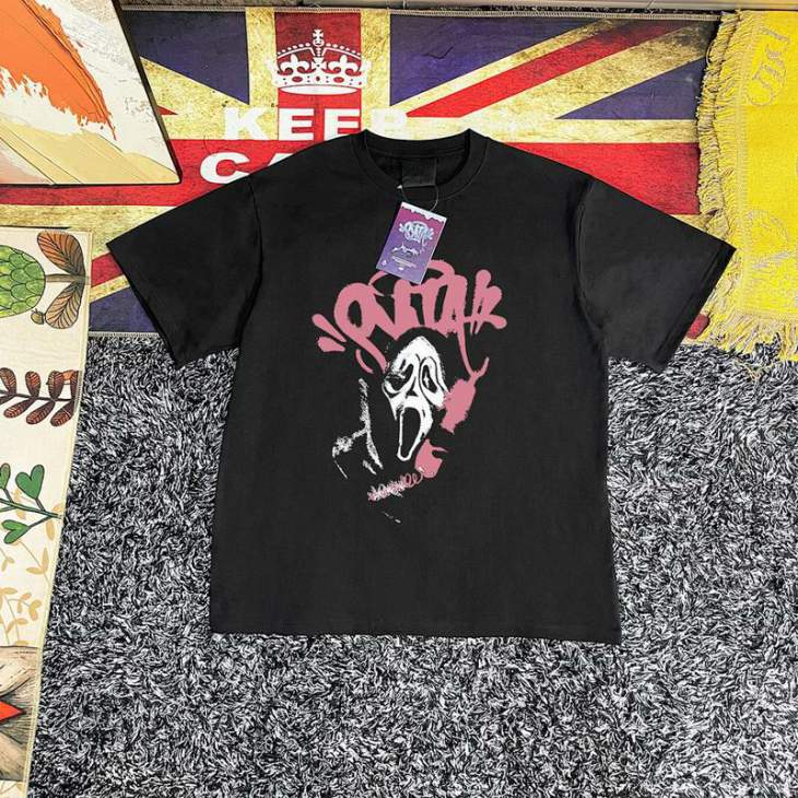 Syna World T Shirts Short _SKUSynaWorldS-XLcmtxCS311066